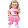 Zapf Baby Born Sister Play & Style Doll 43cm