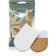 Springyard Cork Heel Classic Natural L-5 mm
