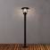 Konstsmide Modena Pole Lighting 98cm