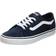 Vans Mn Filmore Decon Suede/Canvas Drs Bl/White Male