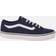 Vans Mn Filmore Decon Suede/Canvas Drs Bl/White Male