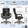 Serta Big and Tall Executive Office Chair 47"