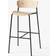 &Tradition Pavilion AV7 Bar Stool 85cm