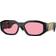 Versace VE4361 Oval Women Sunglasses