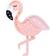 Little Lights Flamingo Night Light