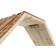 Trixie Natural Living Wooden Bridge 63 x 15 x 18 cm