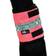 Hy Equestrian viz Leg Bands Pink