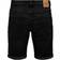 Only & Sons Avi Denim Shorts - Black