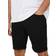 Only & Sons Avi Denim Shorts - Black