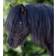 Waldhausen Knot Halter For Foal - Bleu