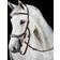 Horseware Ireland Trense Micklem Multi Bridle Micklemtrense Dark Havana