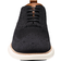 Cole Haan 2.ZEROGRAND Wingtip Oxford M - Black/ Stitchlite/Ivory