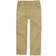 The Children's Place Boy's Uniform Pull On Cargo Pants - Flax