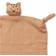 Liewood Agnete Snuttefilt Leopard