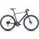 Cube Nulane 28'' Fitness Bike 2023 - Velvetblue 'n' Black Men's Bike