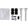 Metzger Bremsekaliber QUICK BRAKE 113-1355X