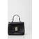 Furla Mini Bag Woman colour Black