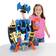 DC Comics Imaginext Super Friends Batman Playset Robo Command Center