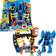 DC Comics Imaginext Super Friends Batman Playset Robo Command Center