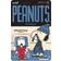 Peanuts W5 SNOOPIES Lumberjack Snoopy Reaction Figure