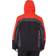 Spyder Men's Seventy Eight Insulated Jacket - Volcano Black