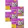 Whiskas Ekonomipack: Senior portionspåse 7+ Fjäderfäurval