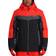 Spyder Men's Seventy Eight Insulated Jacket - Volcano Black