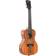 Green People Kala Ka-Cm-C Curly Mango Concert Ukulele