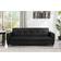 Humza Amani Bed with Hidden Storage Sofa 78cm