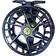 Waterworks Lamson Speedster Midnight Spool Midnight