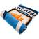 Manchester City Pulse Fleece Blankets Blue