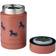 Liewood Termisk behållare Nadja 250 ml Hästar/Dark Rosetta One Size Termosflaska