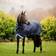 Horseware Rambo Duo Force incl hals 300G Liner fra