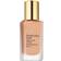 Estée Lauder Double Wear Nude Water Fresh Makeup SPF30 3W1 Tawny