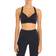 Marika Johanna Seamless Molded Sports Bra Black BLACK