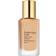 Estée Lauder Double Wear Nude Water Fresh Makeup SPF30 1W2 Sand