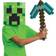 Disguise Minecraft Creeper Mask & Hacka för Barn