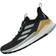 Adidas Terrex Free Hiker 2.0 Low GTX M - Core Black/Wonder Silver/Semi Flash Aqua