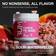 Raw Essential Pre-Workout Sour Watermelon