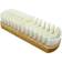 Kaps Nubuck brush with rubber crepe