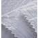 GOFOIT Balmoral Luxurious Påslakan Vit (260x220cm)