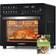 LLIVEKIT XXL Air fryer