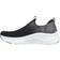 Skechers Arch Fit D'Lux Key Journey W - Black