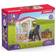 Schleich Horse Box with Horse Club Tori & Princess 42437