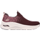 Skechers Arch Fit D'Lux Key Journey W - Burgundy