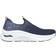 Skechers Arch Fit D'Lux Key Journey W - Navy