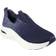 Skechers Arch Fit D'Lux Key Journey W - Navy