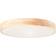 Brilliant Slimline Ceiling Flush Light 49cm