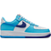 Nike Air Force 1 '07 LV8 M - White/Deep Royal Blue/Baltic Blue/Light Photo Blue