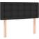 vidaXL 100x5x78/88 cm Faux Leather Sengegavl 5cm